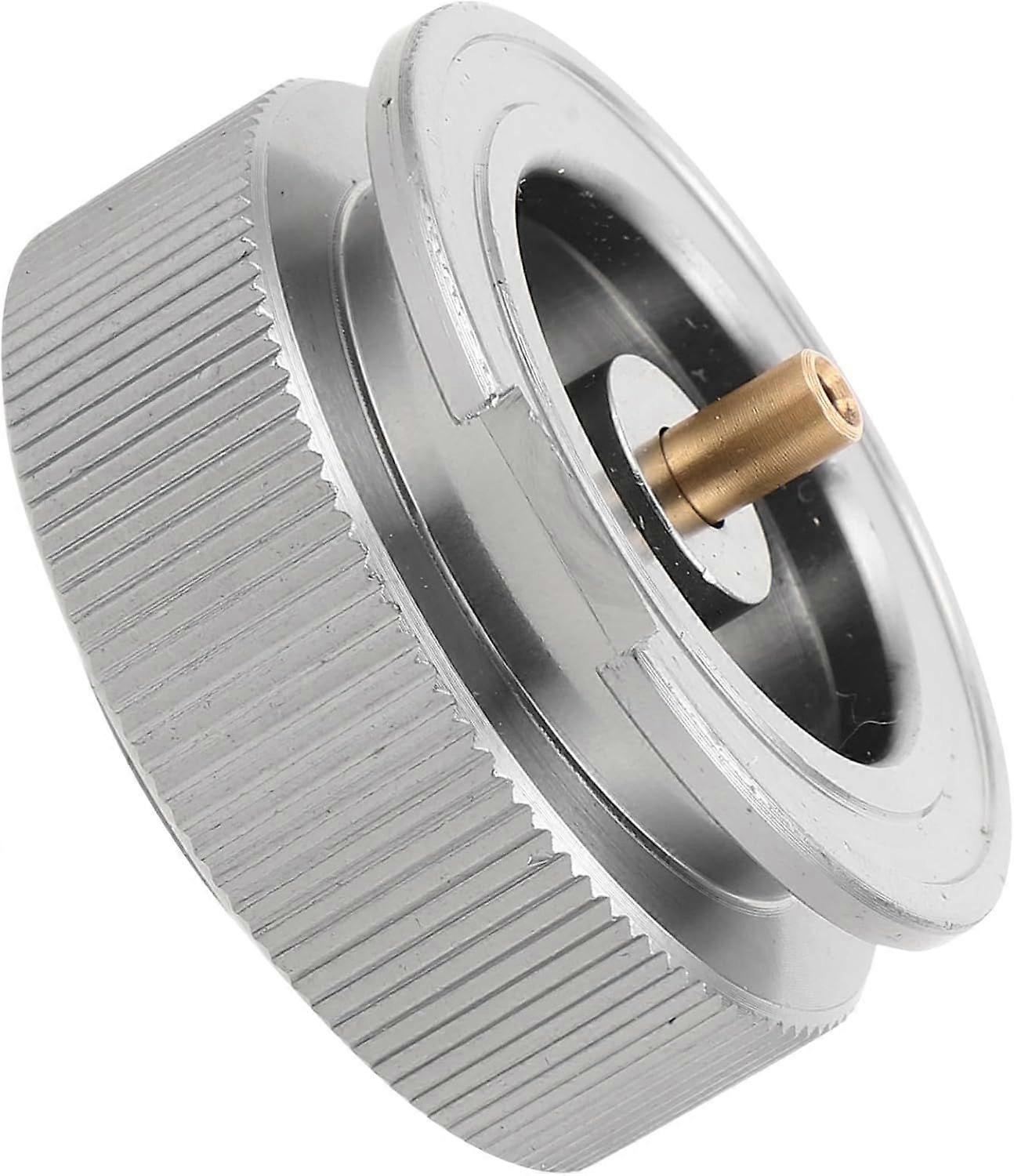 Userfriendly design: the cassette design makes it easy to quickly switch between different types of welding torch,camping stove gas cylinder adapter,O