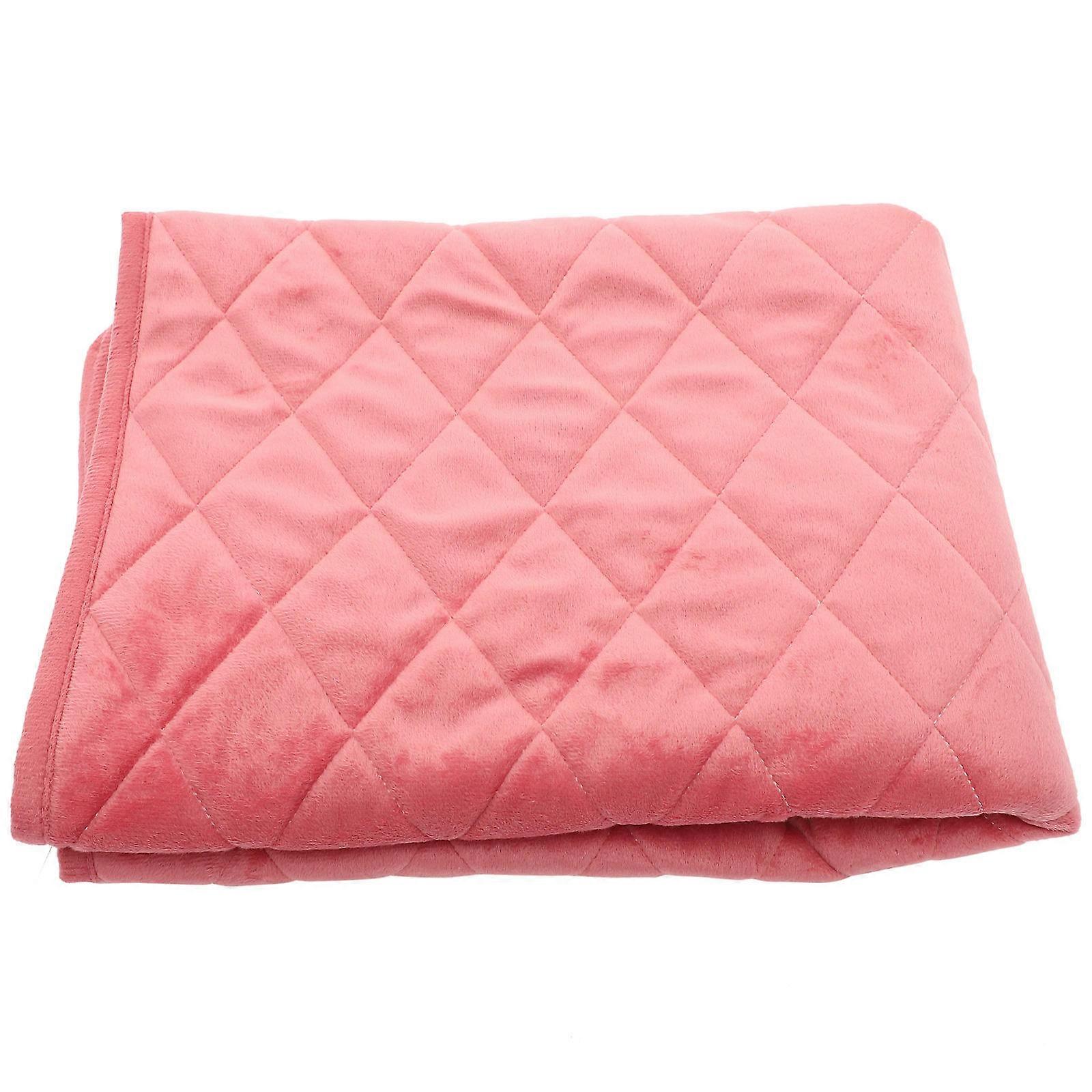 Warming Blanket Heating Electric Warm Blanket Office Use Home Sofa Bedroom Winter Use 1Pcs
