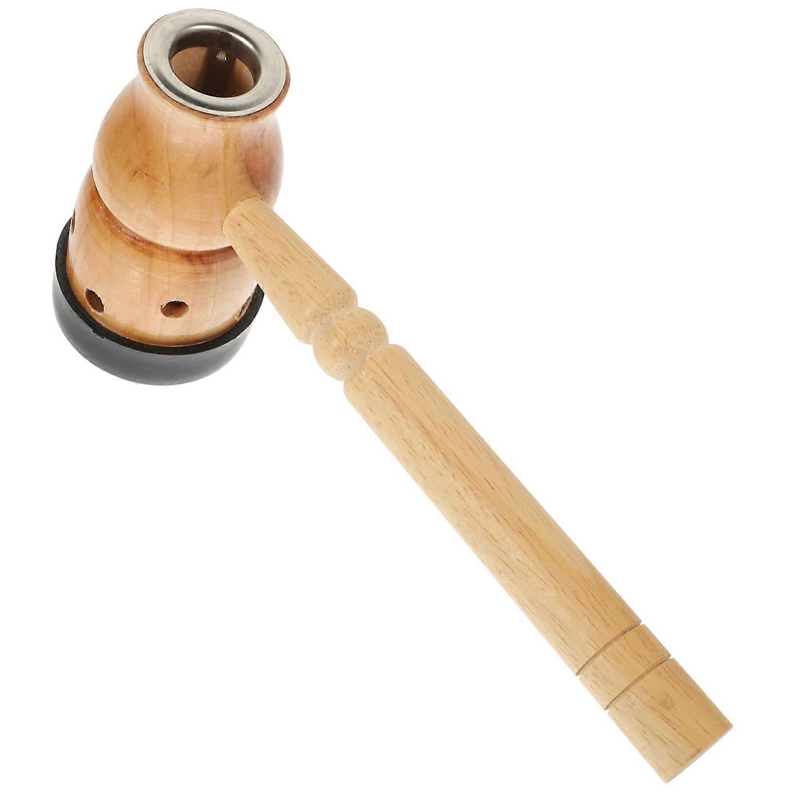 Moxibustion Box for Natural Moxa Sticks Easy to Use for Home and Salon