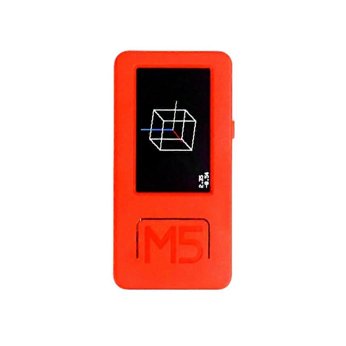 M5stickc Plus M5 Stickc Esp32- Ir Axp192 Mini Typec Wifi Lcd Iot Controller Development Kit