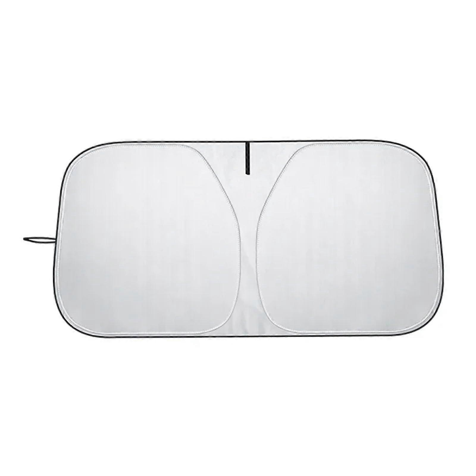 Auto Sunshade Cover for Front Windshield Sun Protection UV Protection