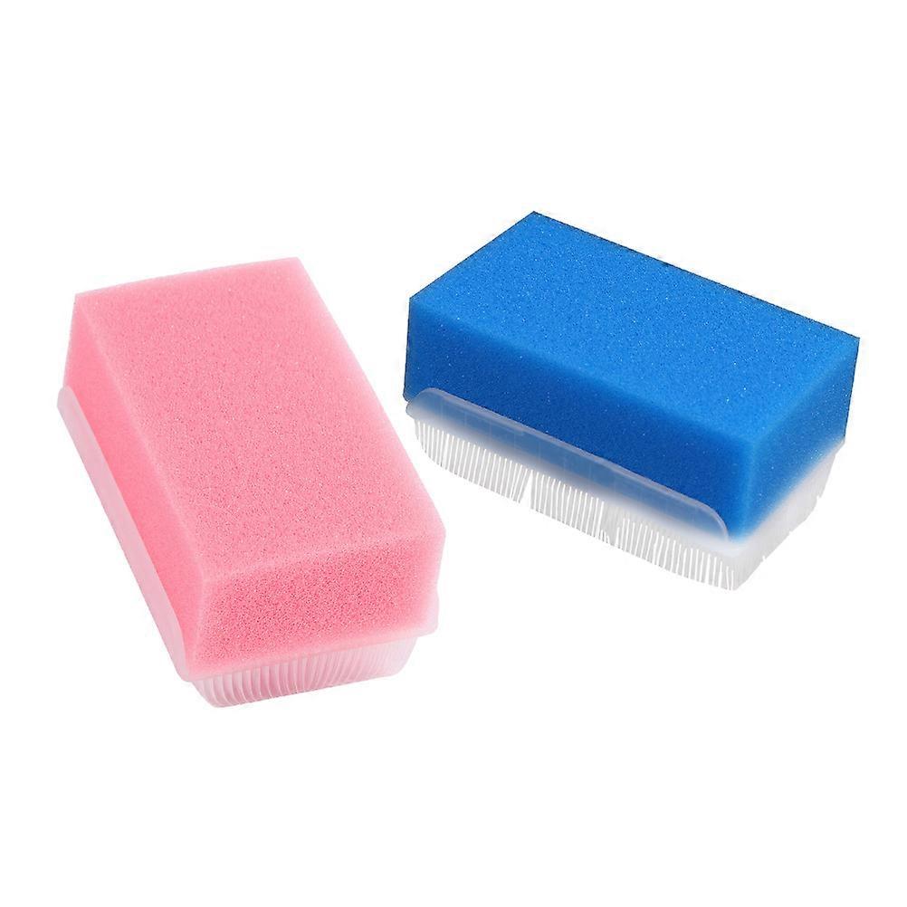 Massage Brush Set for Training – Portable Tactile Therapy Tool for Early Education