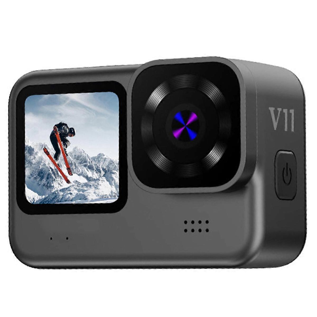 5K Action Camera WiFi 4K 60FPS Waterproof