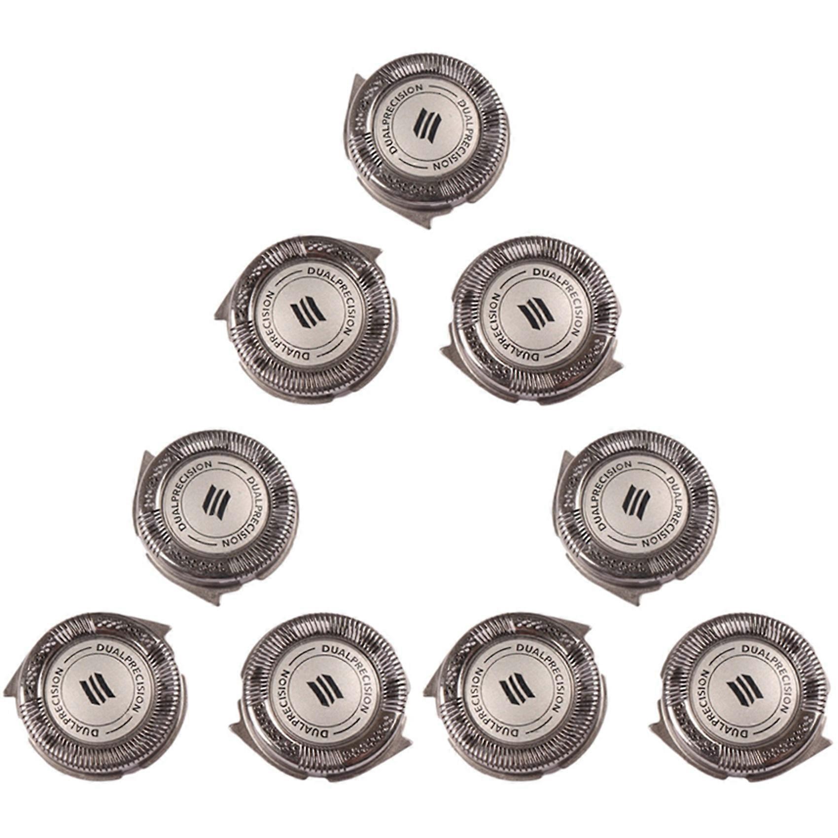 9X HQ8シェーバーヘッド、シェービング交換用ブレードヘッド用シェービングヘッド