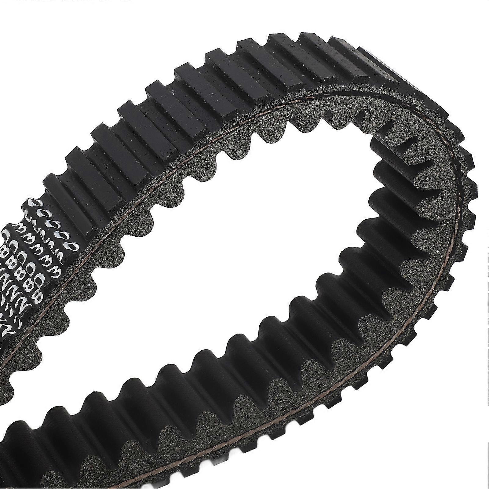 Drivrem 422280366 slitesterk slitesterkt solid drivrem for Commander 1000