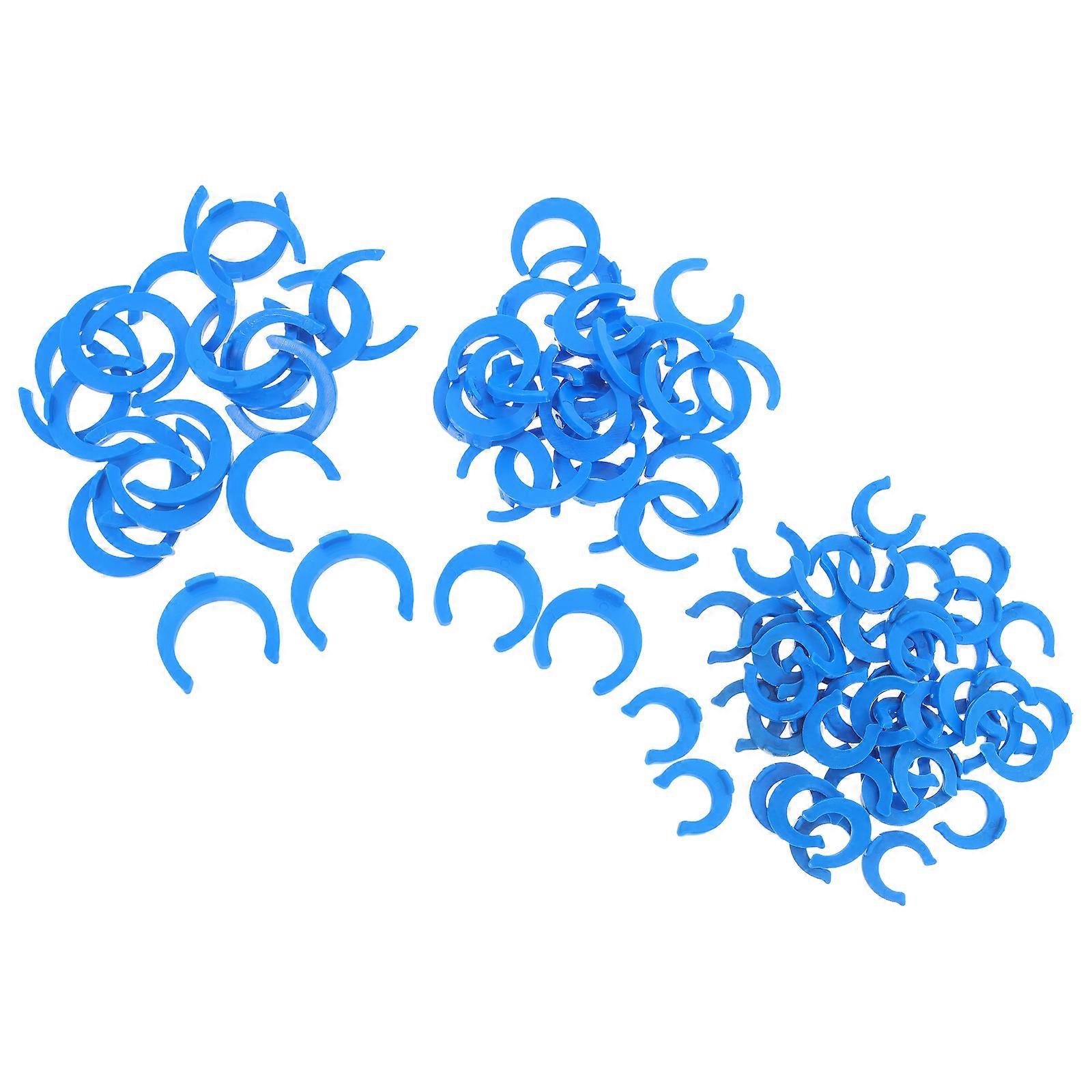 a refined and professional product description based on your input:

 

**320pcs Clips for Water Filter Systems – Durable POM Material for Quick