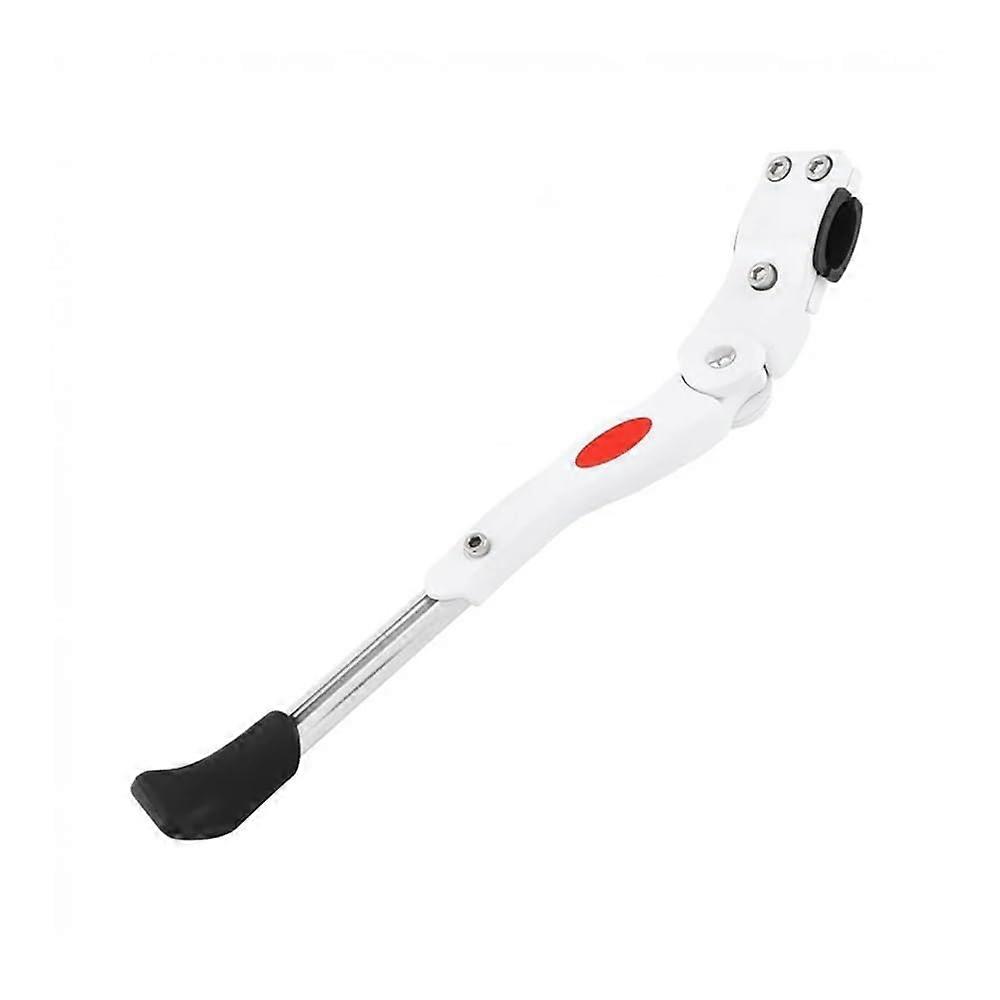 Adjustable Universal MTB Bicycle Stand Parking Bracket Side Support Kickstand for Mountain Bikes and Cycling Accessories