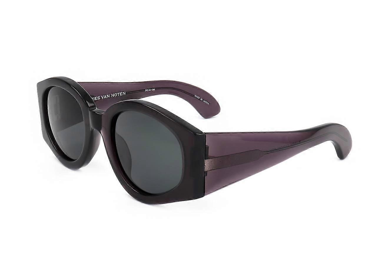 Sunglasses Dries Van Noten by Linda Farrow DVN15 C10 0/0/0