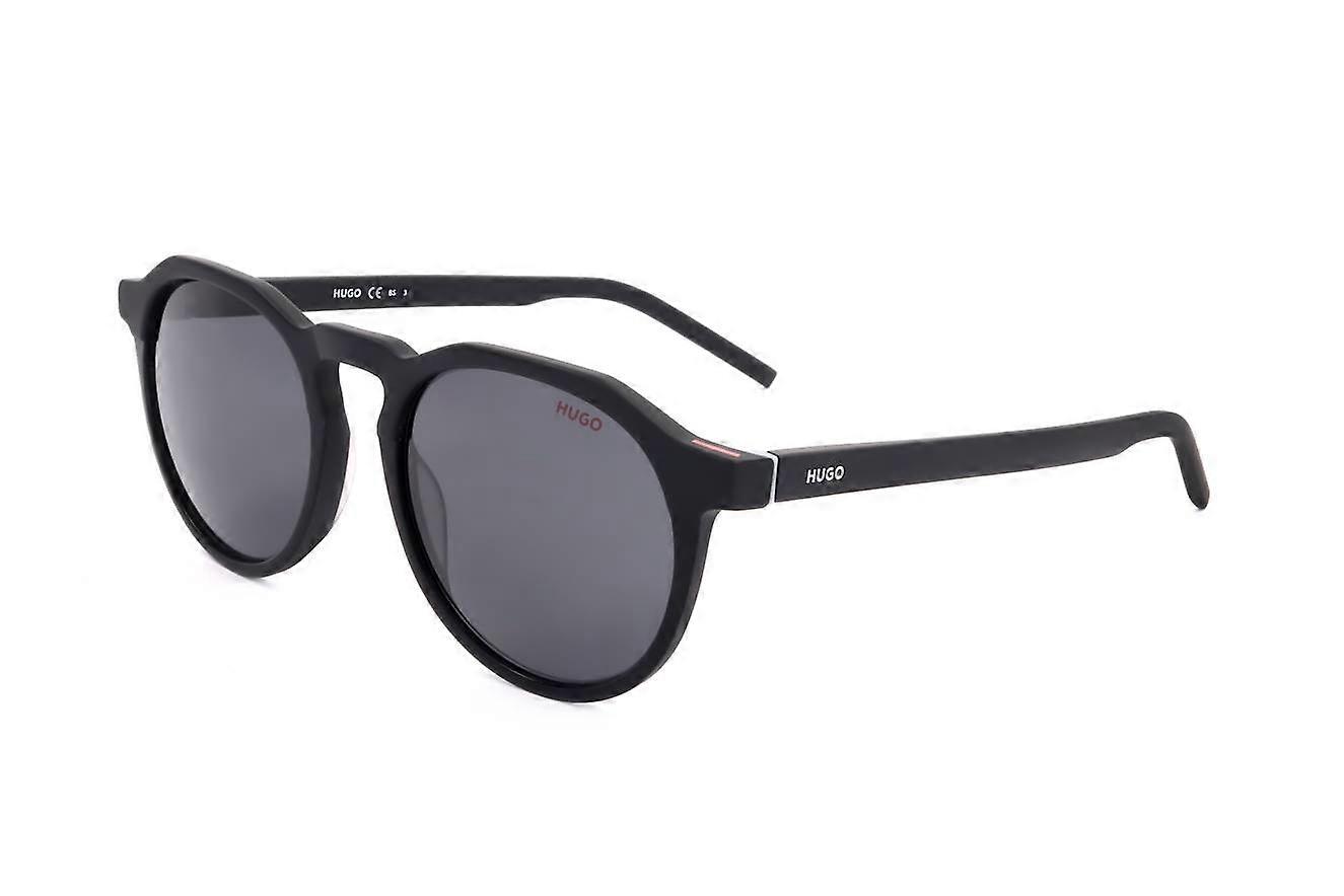Sunglasses Hugo HG 1087/S 003 MATTE BLACK 52/19/140 MAN