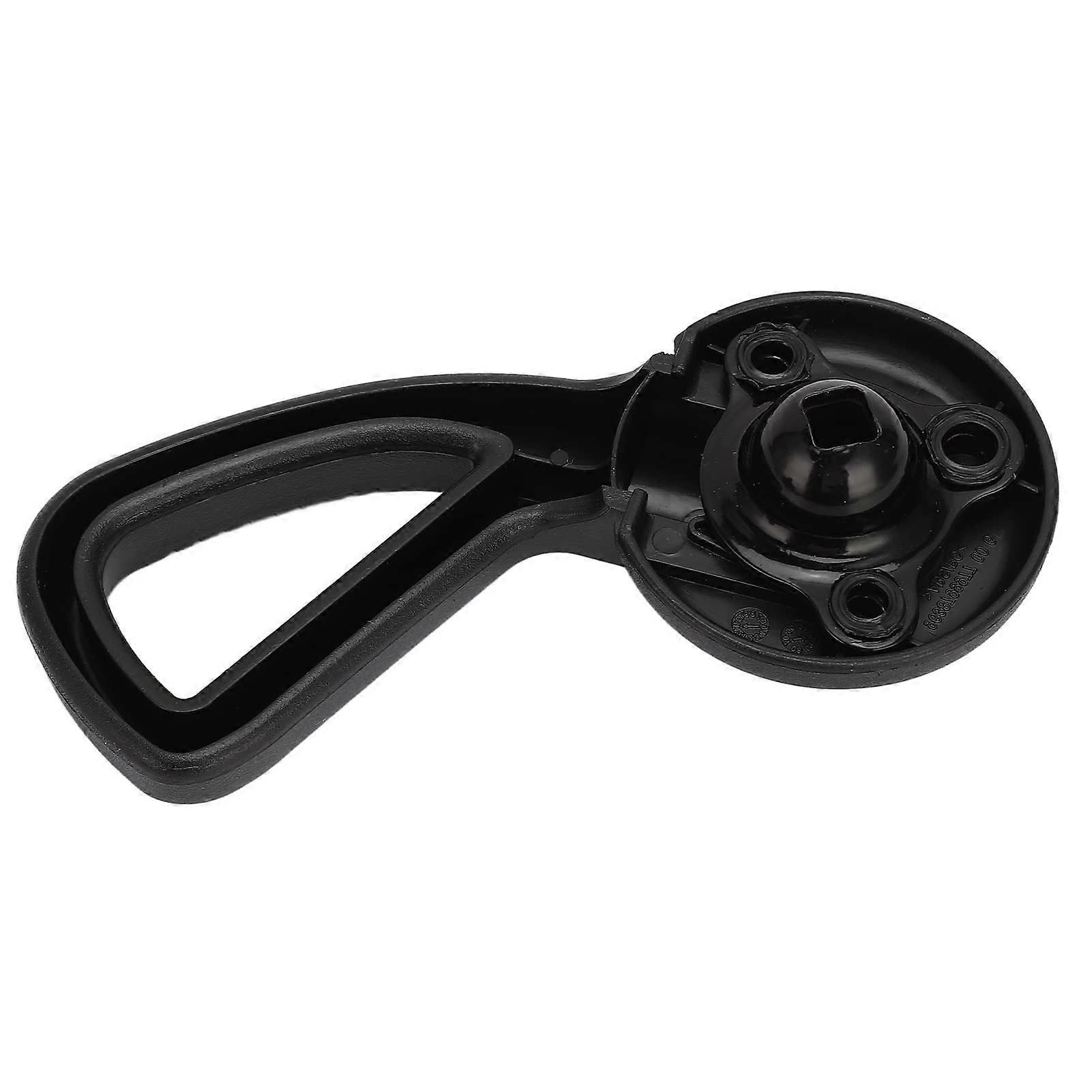 Seat Adjustment Handle Direct Fit Wear-Resistant for Model 206 and 207, Easy Installation 890592