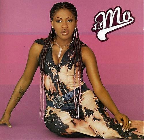 Lil Mo - Based on a True Story  [COMPACT DISCS] USA import