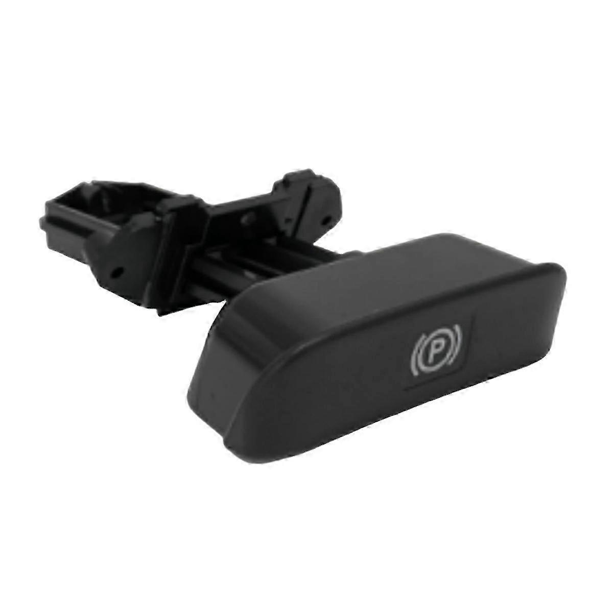 Parking Brake Release Handle for C-Class W203 CLK W209 2001-2007