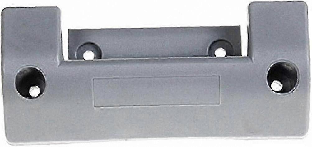 Wall Mounted Hose Reel Hanger for PVC Garden水管支架优化为：Wall Mounted Hose Reel Hanger for PVC Garden Use