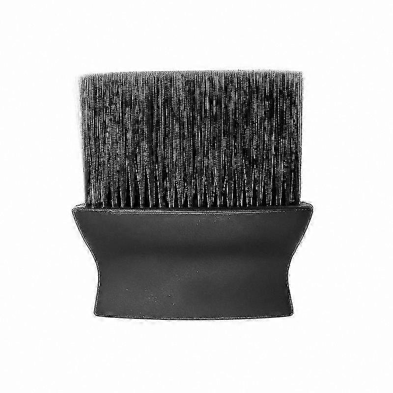 Brosse de ventilation automatique et d’esthétique intérieure pour le nettoyage des véhicules