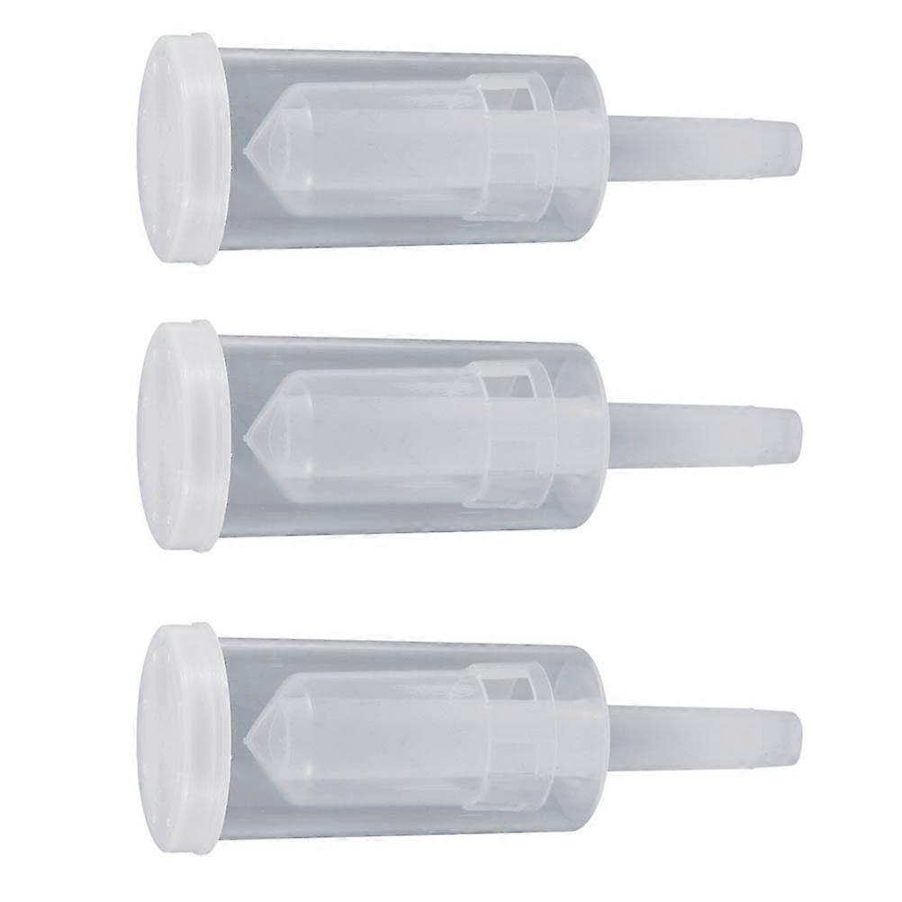 Cylinder Fermentor Enhancements, Pure Fermentation Environment