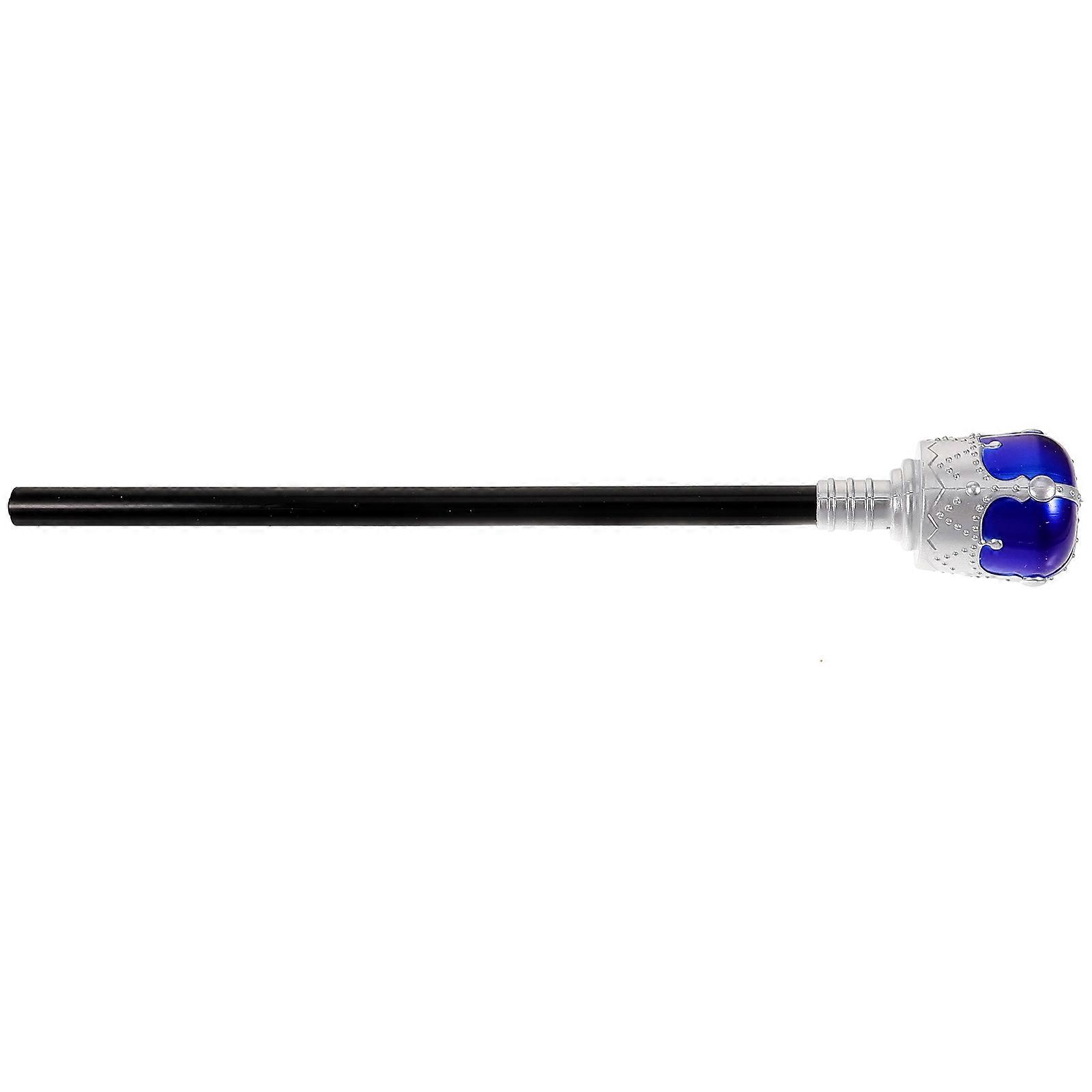 King Scepter for Boys, and Lightweight Wand for Children's Parties