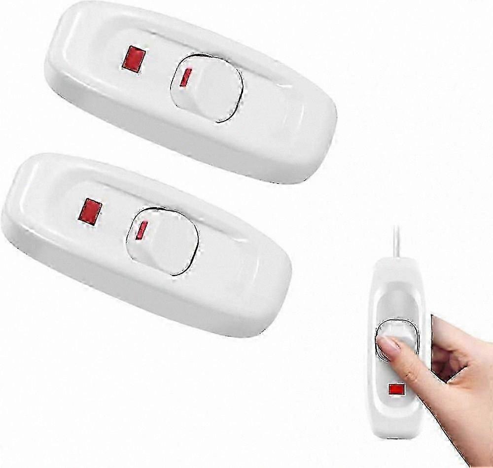 Switch for Inline Lighting Control