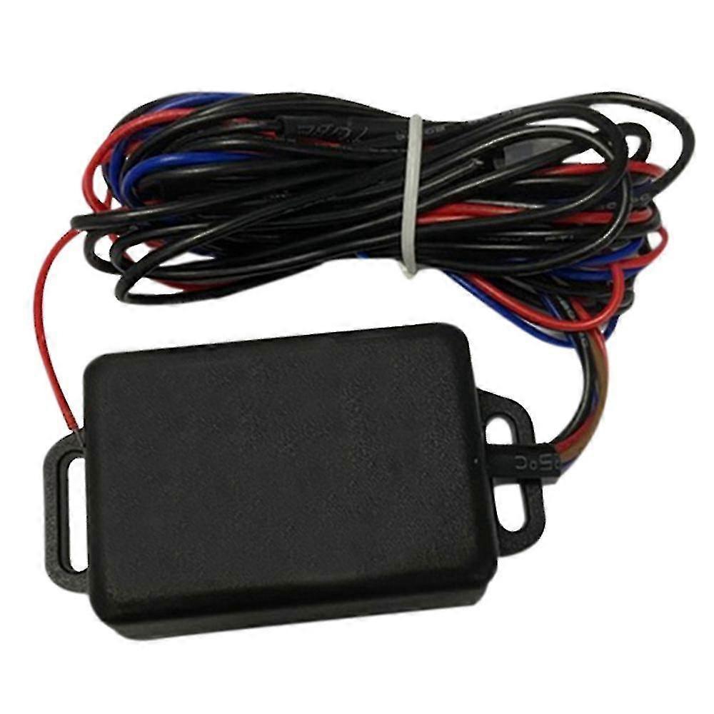 RPM Signal Adapter, Suitable for Gasoline Engines, Plug and Play, IP67 Waterproof