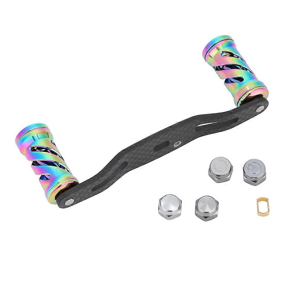 Fishing Reel Handle Rocker Replacement Baitcasting Tool for S/D/A(#4)