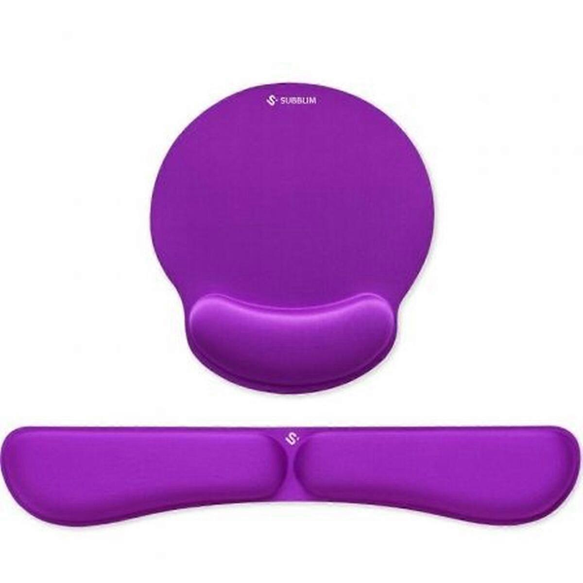 Musemåtte Subblim SUBMP-04E022 Lilla