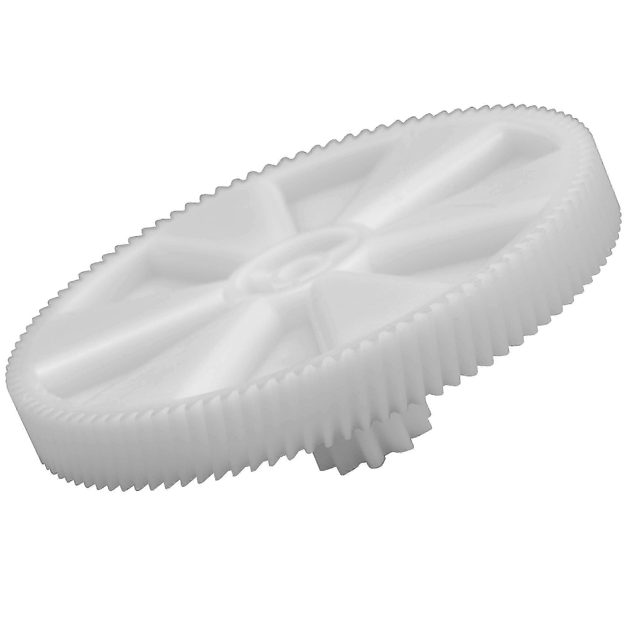 Γρανάζι συμβατό με: Kenwood MG470, MG476, MG400, MG450, MG300, MG515, MG510, MG511, MG480, MG500 Μηχανή Κοπής & Μπλέντερ - Ανταλλακτικό Εξάρτημα: 98mm