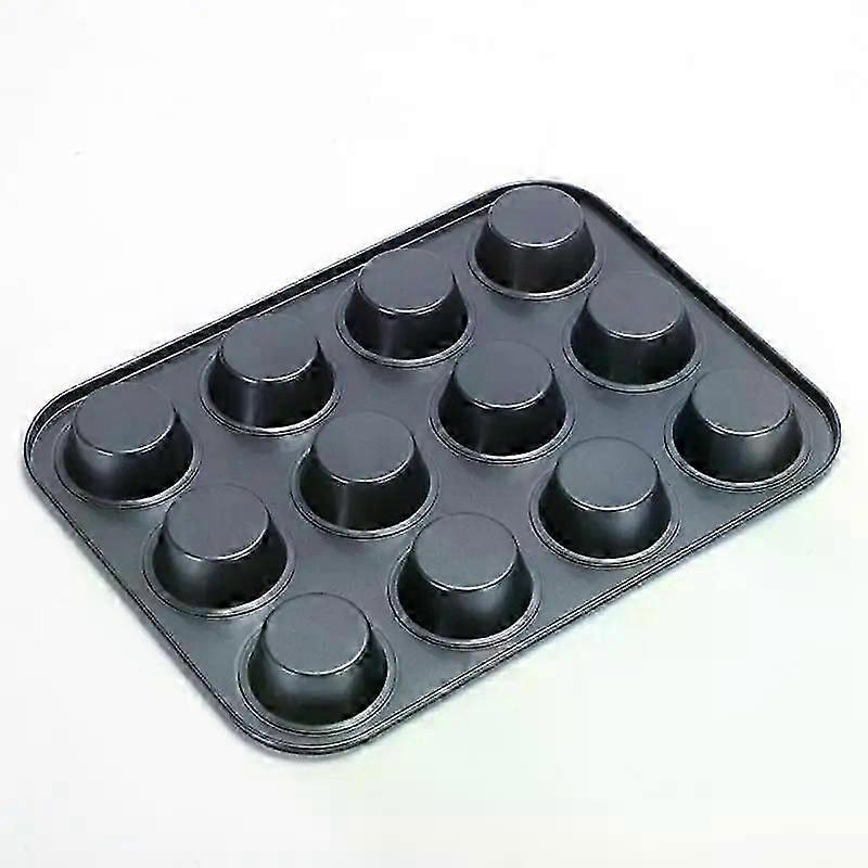 Cake Mold Efficient Convenient High Quality Easy To Clean Durable High-quality And Durable Construction Muffin Cups Innovative