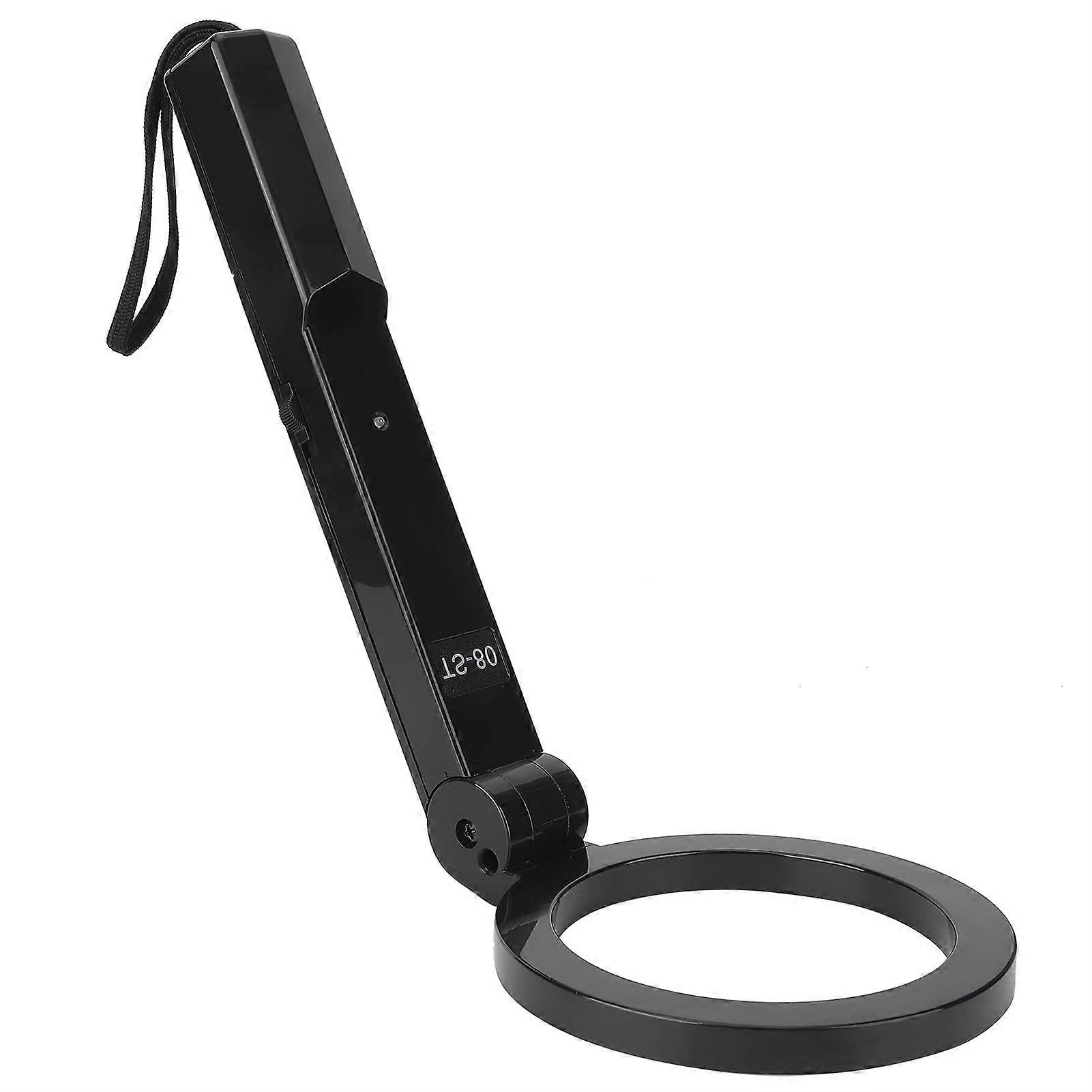 Kids Metal Detector for Airport and Railway Station Security, Lightweight, Adjustable Sensitivity, Durable Design