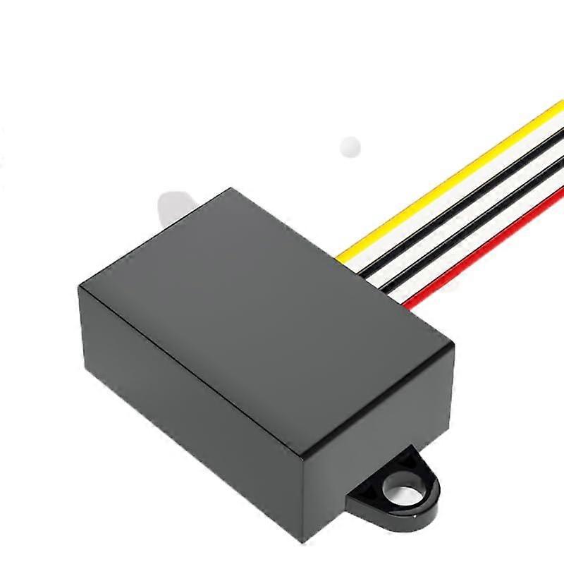 DCDC Stepdown Module 48V to 12V 5A 6A 8A 10A Buck Converter 36V48V60V to 12V 8A