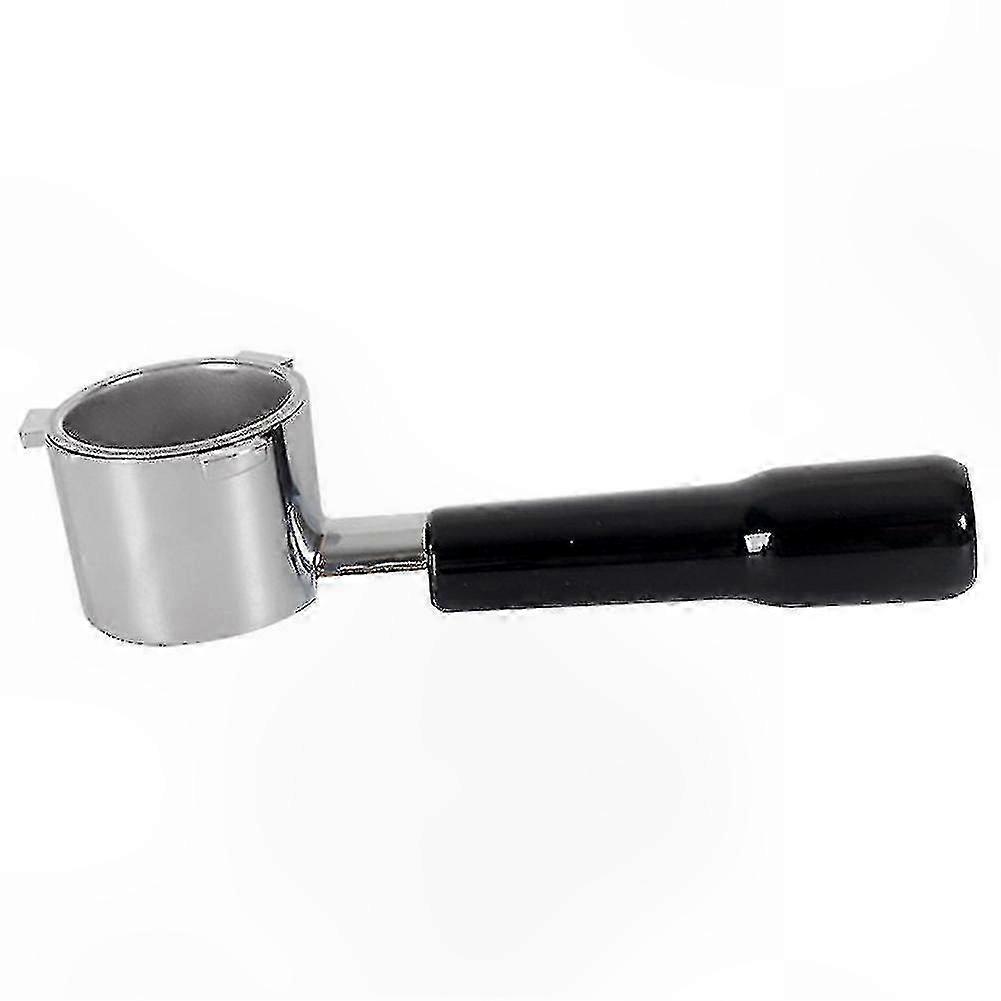 51mm Coffee Portafilter Basket for 9 Series Espresso Machines Replacement Bottomless Filter