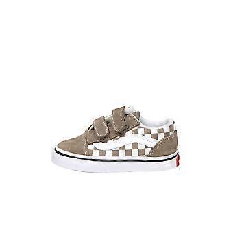 Sneakers vn000ctg1nu1 taupe