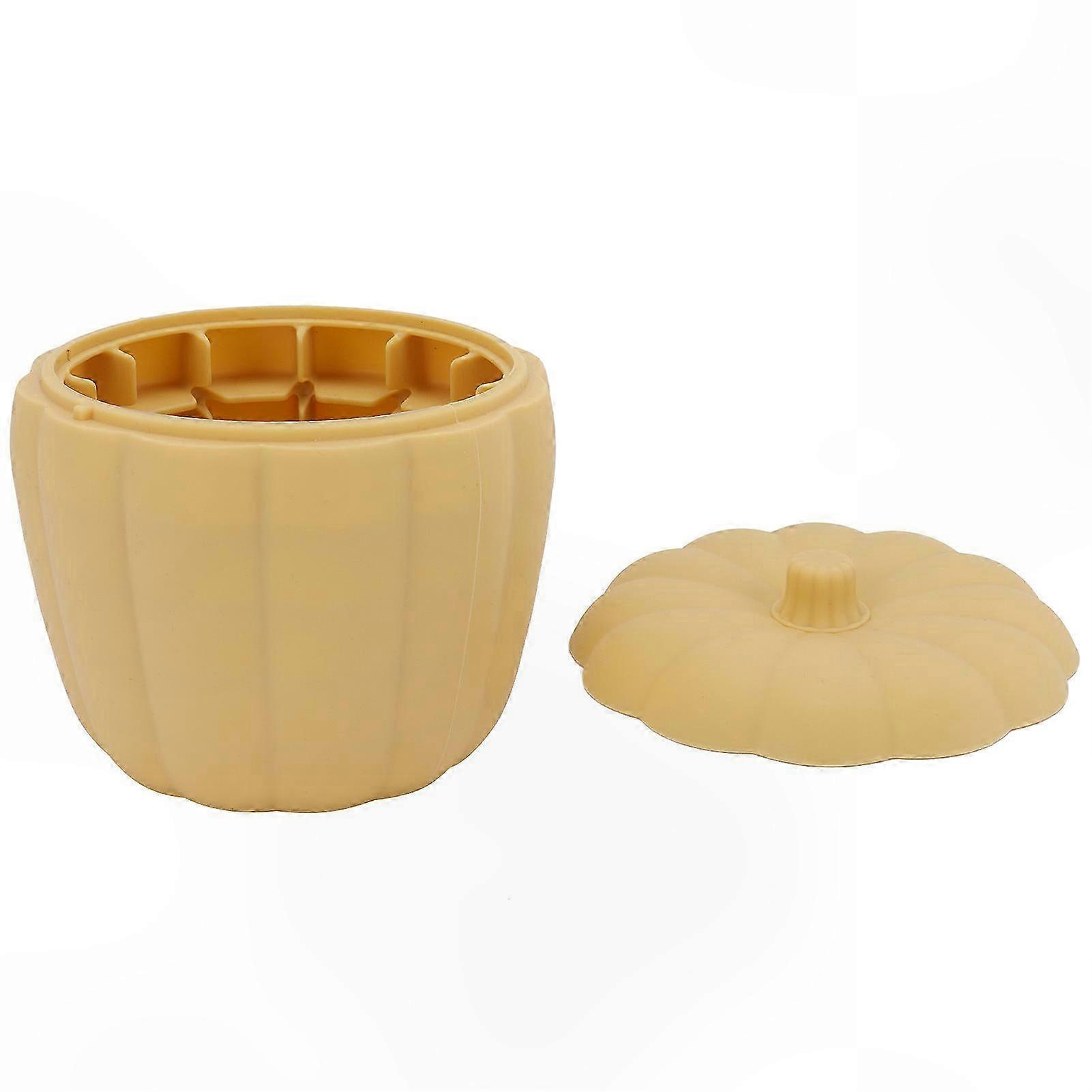 Silicone Ice Bucket with Lid for Fruit, Beer, and Champagne Storage - Perfect for Home Bars and Cocktail Parties