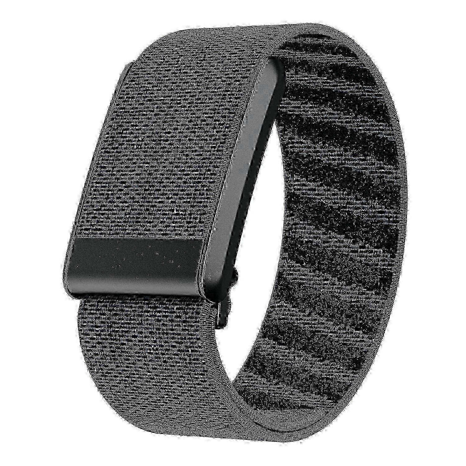 WHOOP 4.0 Fitness Tracker με λαστιχάκι ρυθμιζόμενο λουράκι καρπού