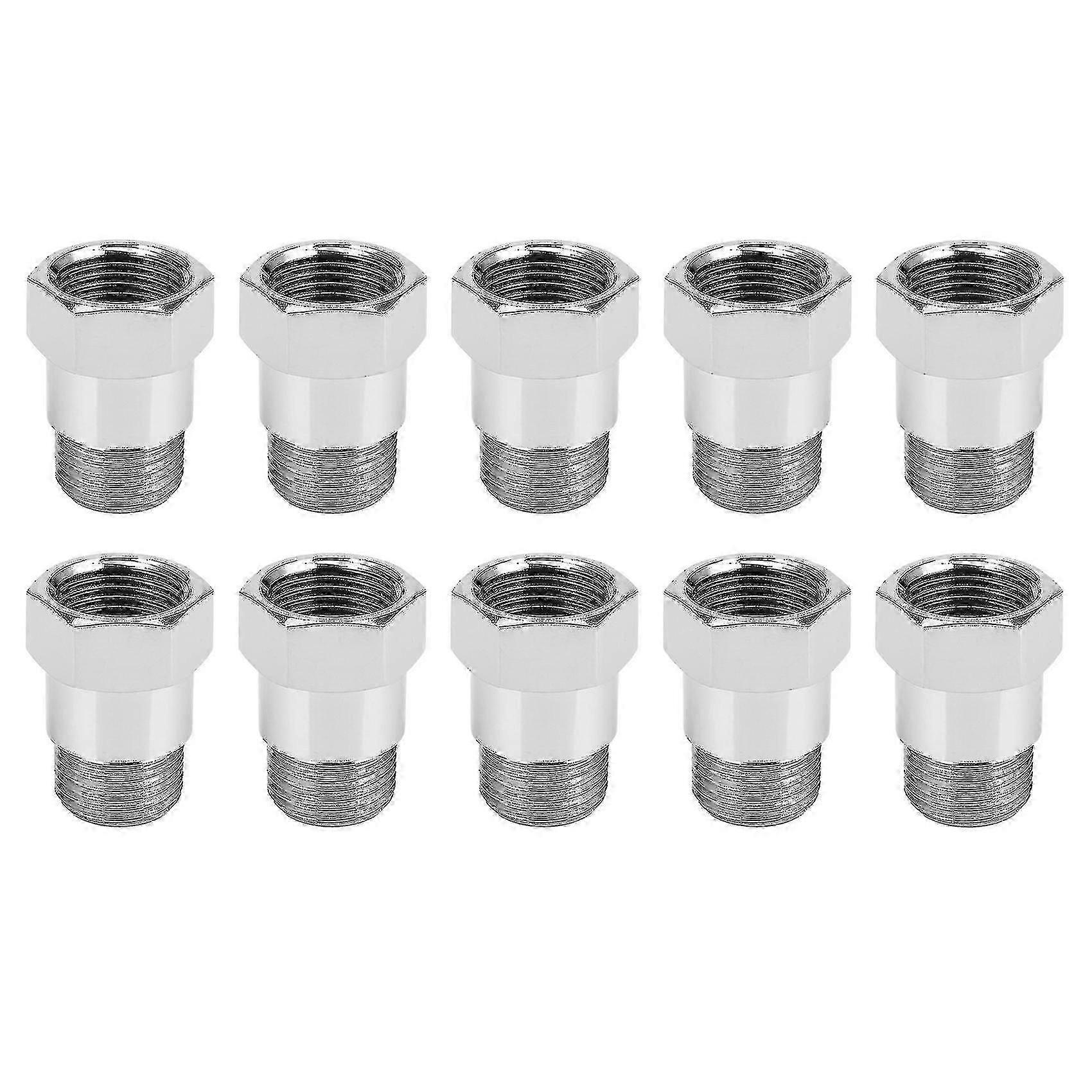 Universal O2 Oxygen Sensor Fitting With Gas Flow Inserts Bung -Suzuka Edition 0816