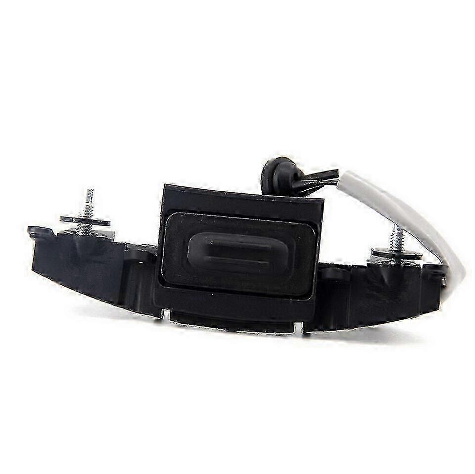 For  Micra III K12 tailgate handle switch, opener, button rear lid