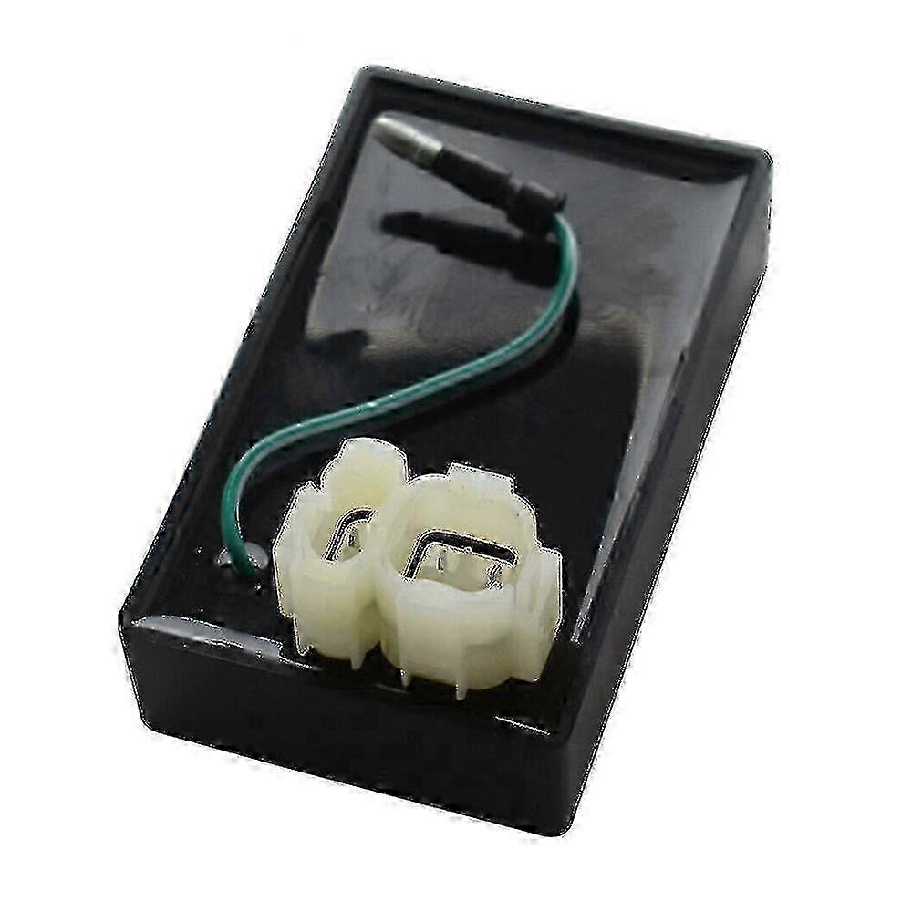 Ignition CDI Box for Can-am Bombardier DS250 (2006 to 2020 Models) in A-W Black