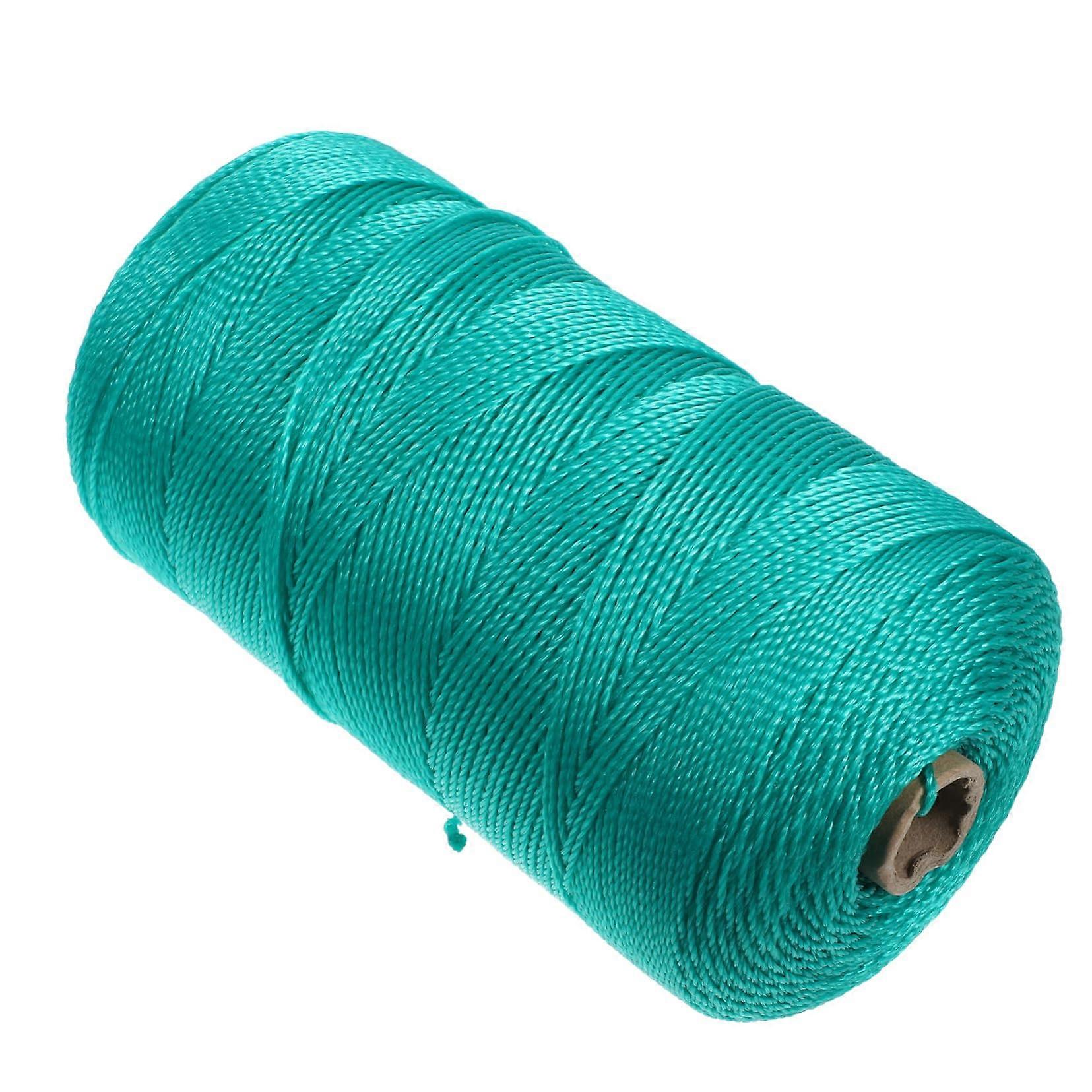 Garden Climbing String Twine Rope 100ft Plant Support Heavy-Duty Jute Twine for Gardening Fishing and DIY Projects