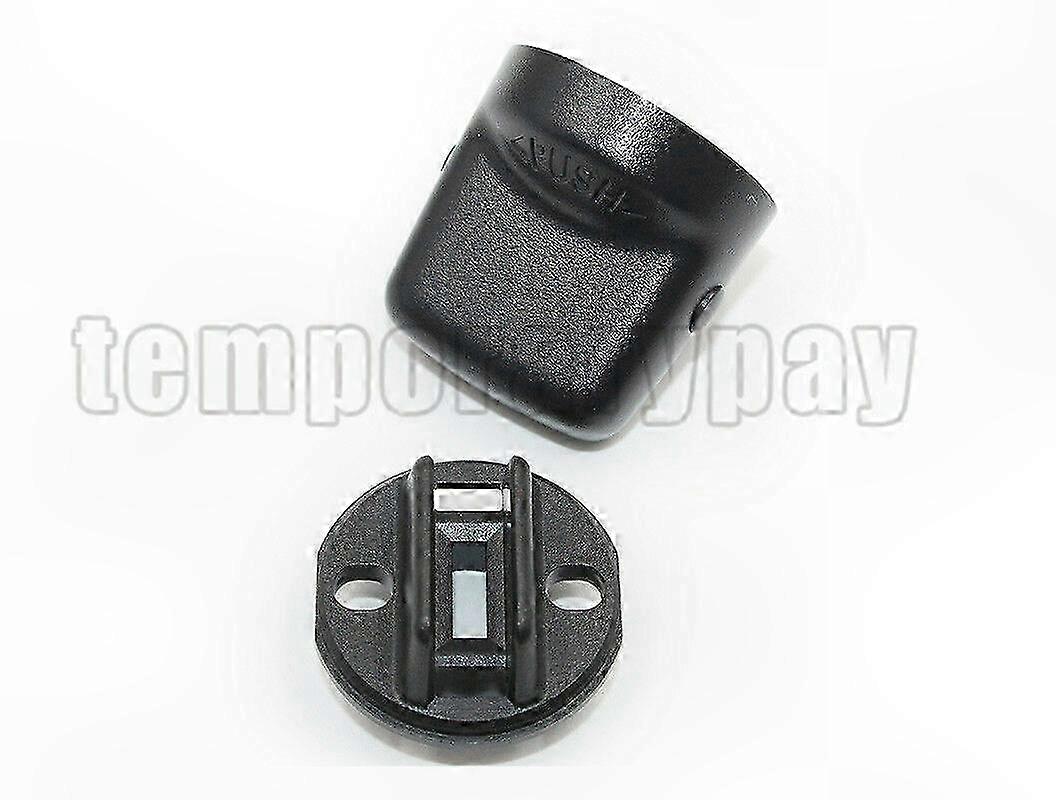 Push Button Start Knob Compatible with Mitsubishi Lancer Outlander 4408A031 4408A167 Keyless Ignition Replacement