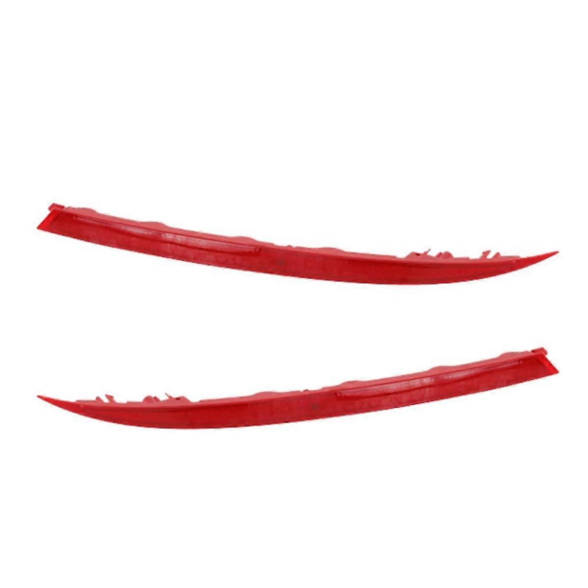 Rear Bumper Reflector for K5 GT/GT-Line 2021-2024 Accessories Replacement 92405L2150 92406L2150 1 Pa