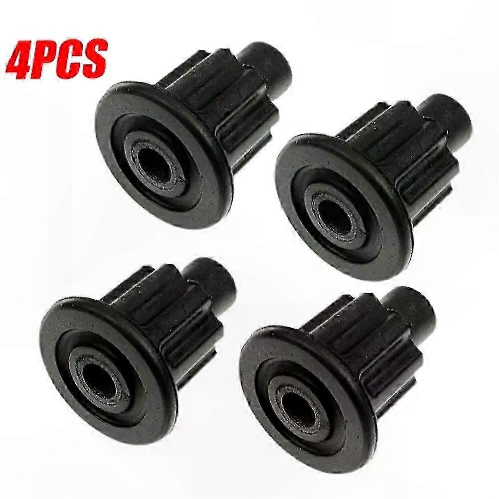 ATV Engine Damper Cushion Collar for 400-1000cc Models - Silent Block Replacement Part 707001169