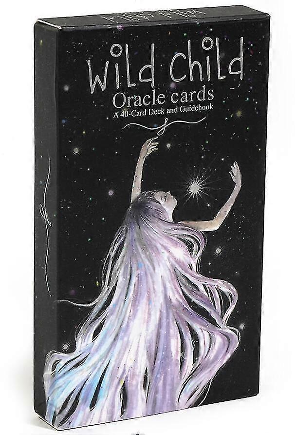 Tarot cards-Oracle cards-Mysterious Tarot-Game-Oriented Tarot Oracl...