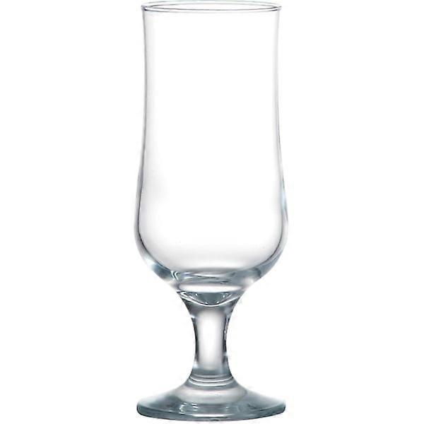 4-pack Sleeve Stemmed Beer Glasses, 35 CL 400ml