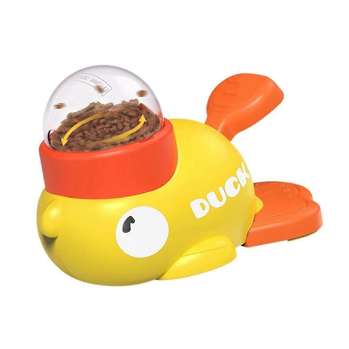 Pet Treat Dispenser Toy, Dog Feeder, Interactive Dog Toy