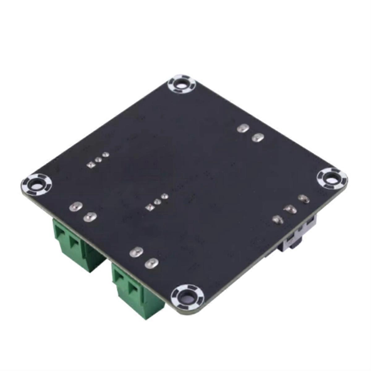 Step-Down Switching Power Supply Module DC-DC Dual-Channel Adjustable