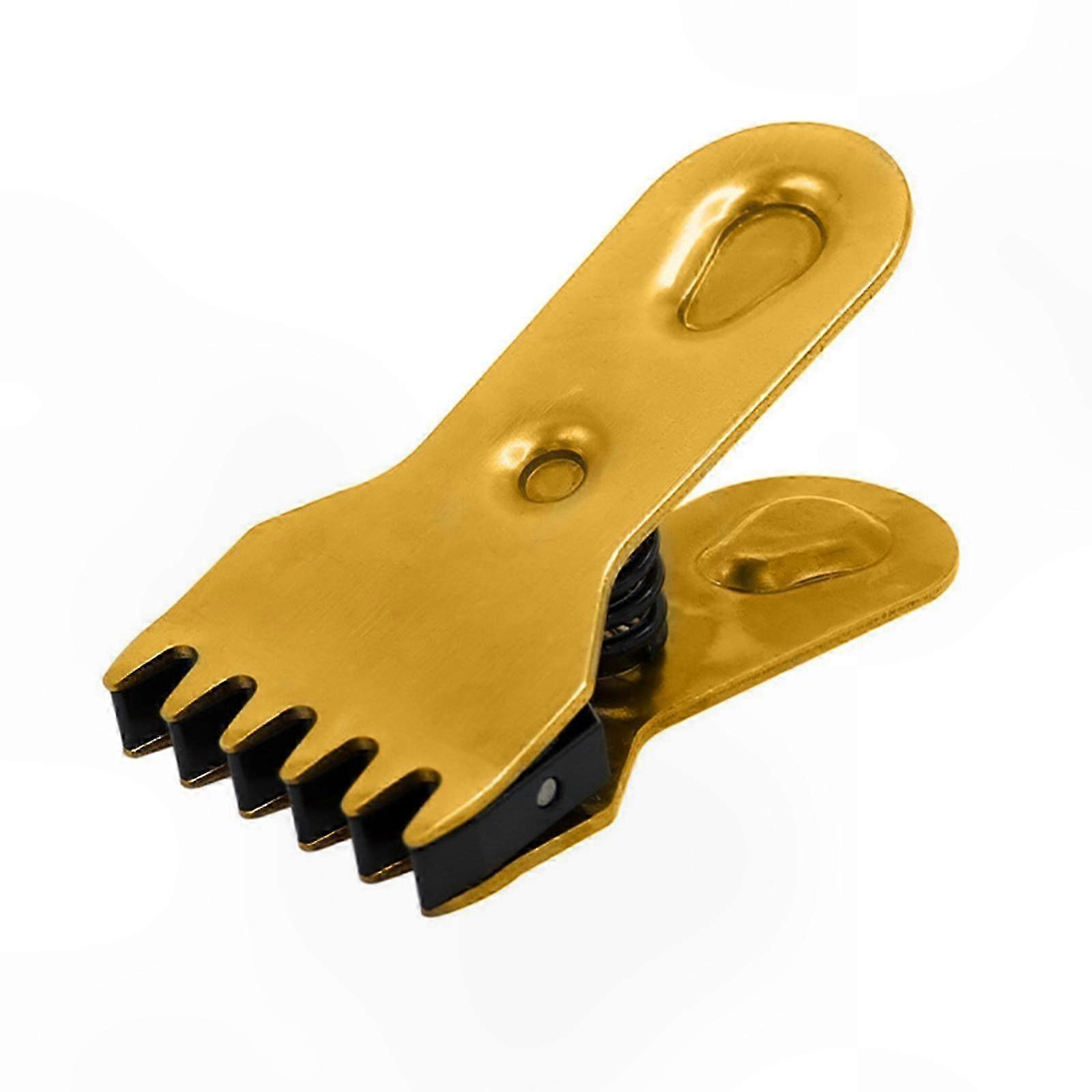 Universal Badminton Racket Stringing Tool with Gripper Clamp