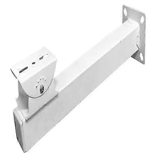 Security Camera Mount Bracket, CCTV Wall Mounting Bracket for IP Ca...