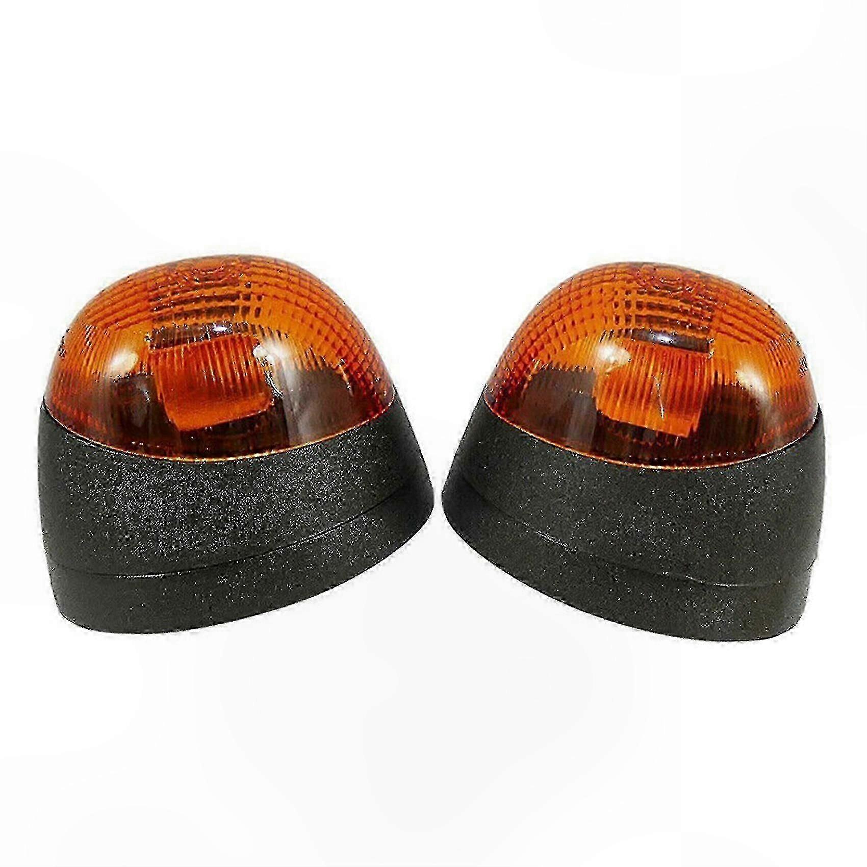 Side Indicator Light for Transit MK6 MK7 2002-2013 Turn Signal Replacement