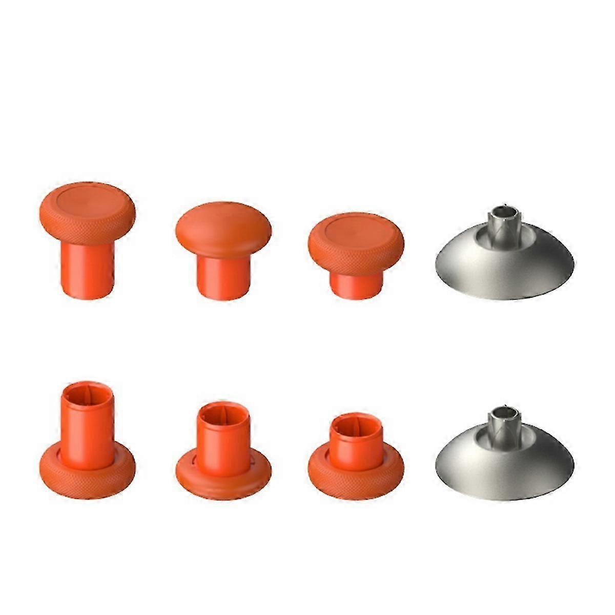 8 Pack Analog Joysticks for One Elite/ One S/ Series F