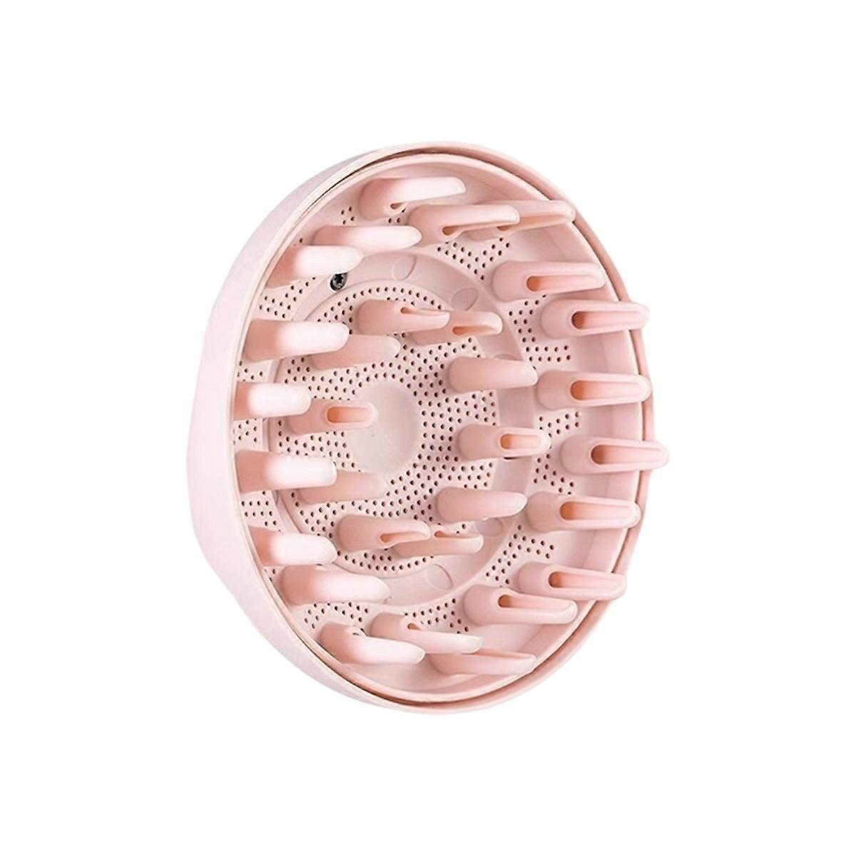 for Gleam and Glory Dryer Curling Hood Diffuser Nozzle Pink