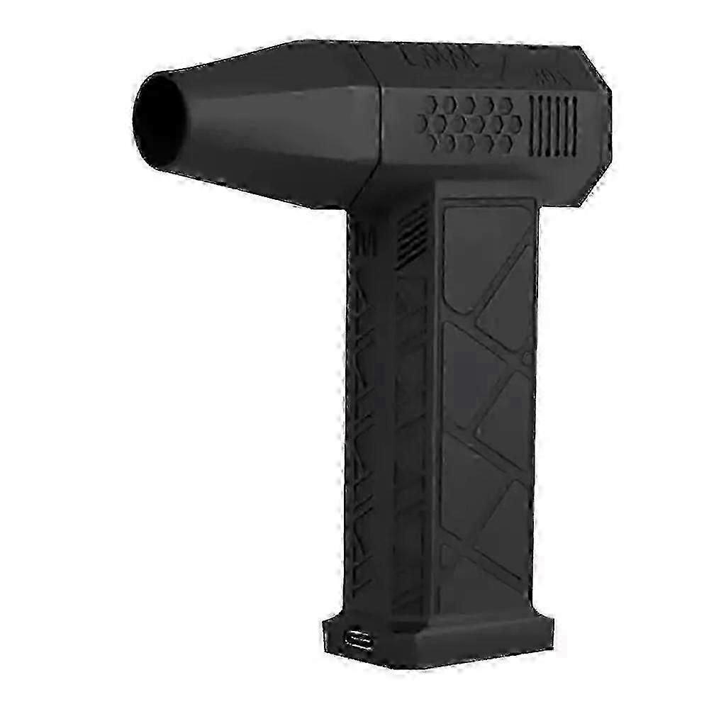 Hydrayne Air Blaster 2.0, Mini Turbo Fan with Adjustable Airflow Settings, High Hardness Material for Wide Application, Easy to Use Jet Dry Fan for