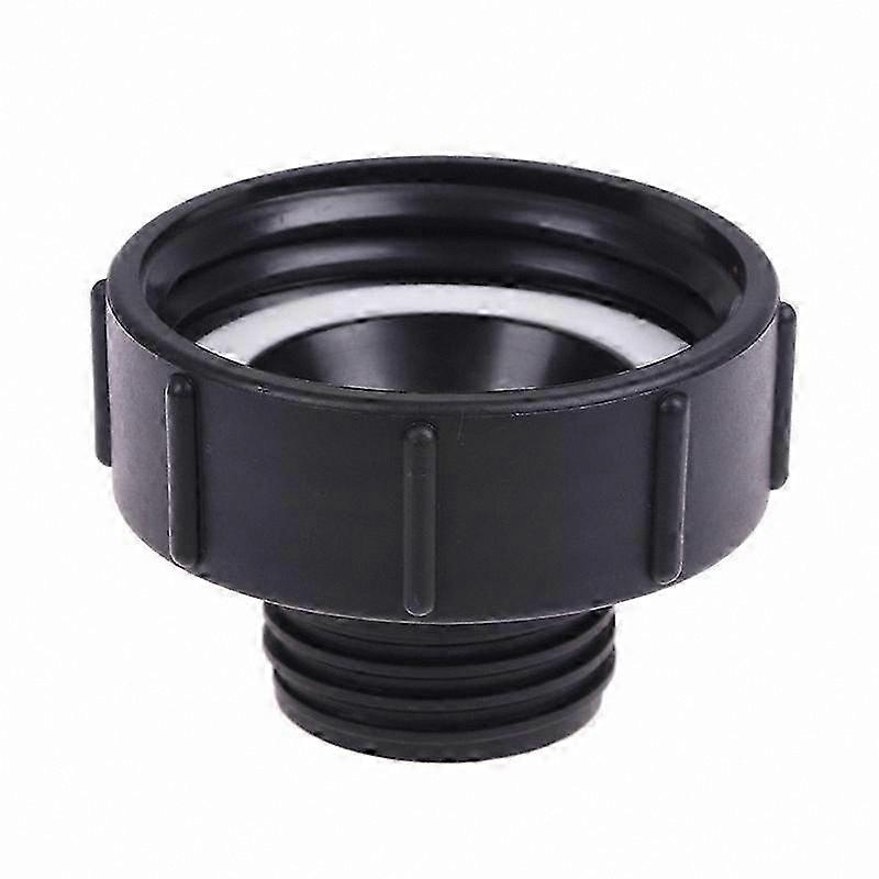 IBC Tank Adapter Connector for S100X8 to S60X6 Reduction Fitting Conversion